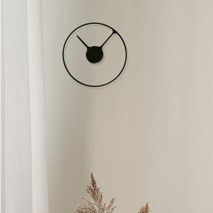 Actual product image Stelton Time Wall Clock (30 cm)