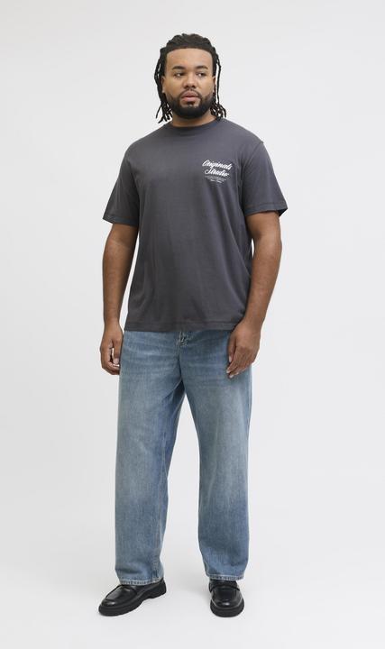 Produktbild Jack & Jones Plus Size T-shirt T-shirt (4XL)