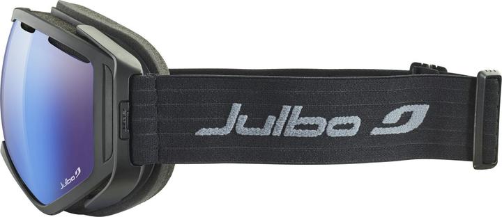 Actual product image Julbo Titan OTG ski goggles High Mountain