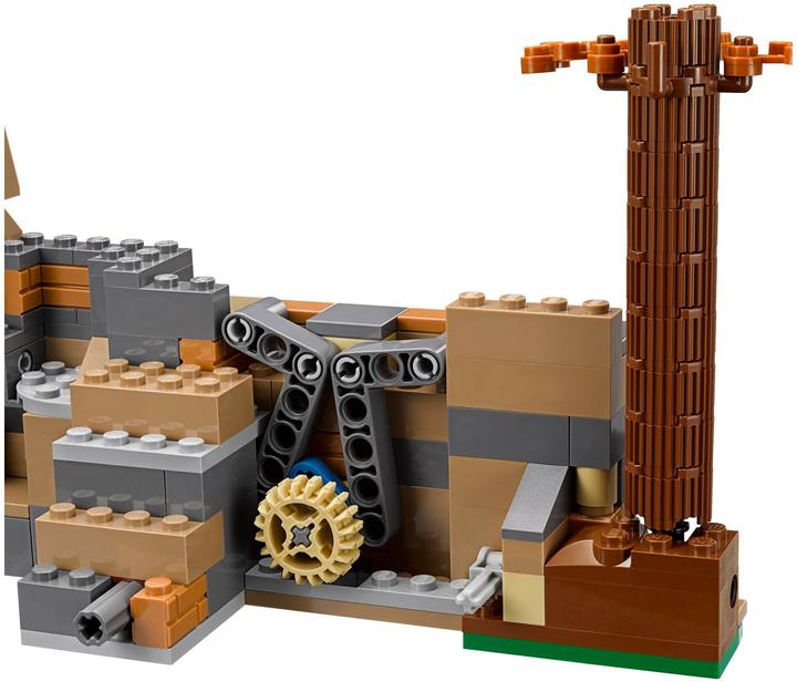 Immagine prodotto LEGO Battle on Takodana (75139, LEGO Star Wars)