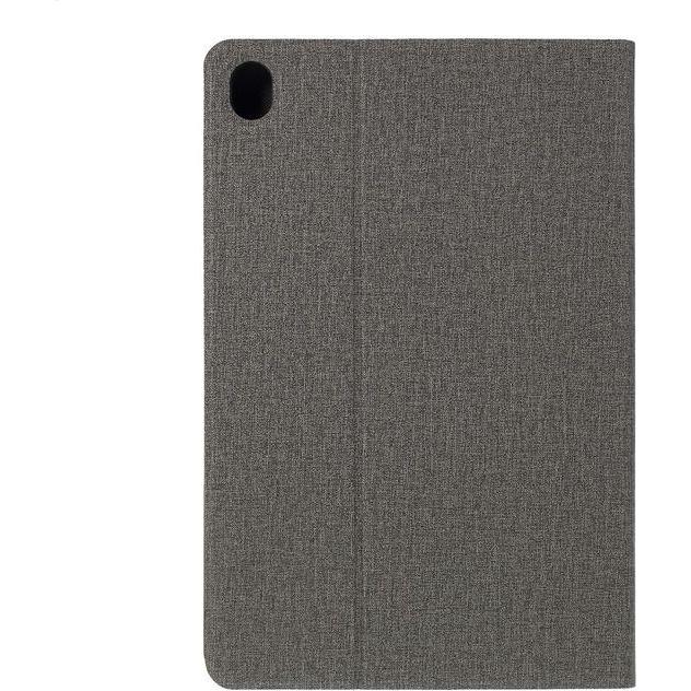 Thumbnail - MU Style Stoff Hülle (MediaPad M6 10.8), Tablet Hülle, Grau