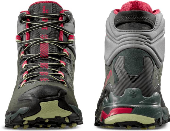 Produktbild La Sportiva Ultra Raptor II Mid Leather Woman GTX (39)