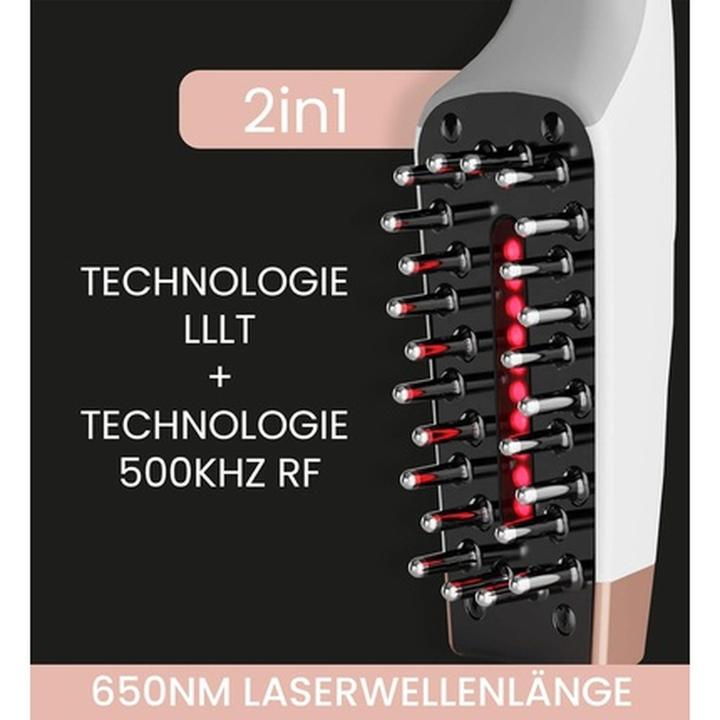 Produktbild Beautifly B-Longa Hair Growth Laser