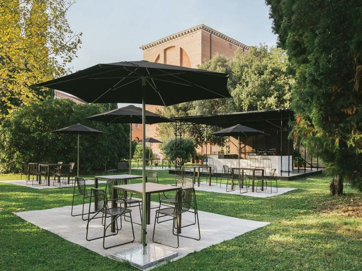 Produktbild Riviera Gartensessel