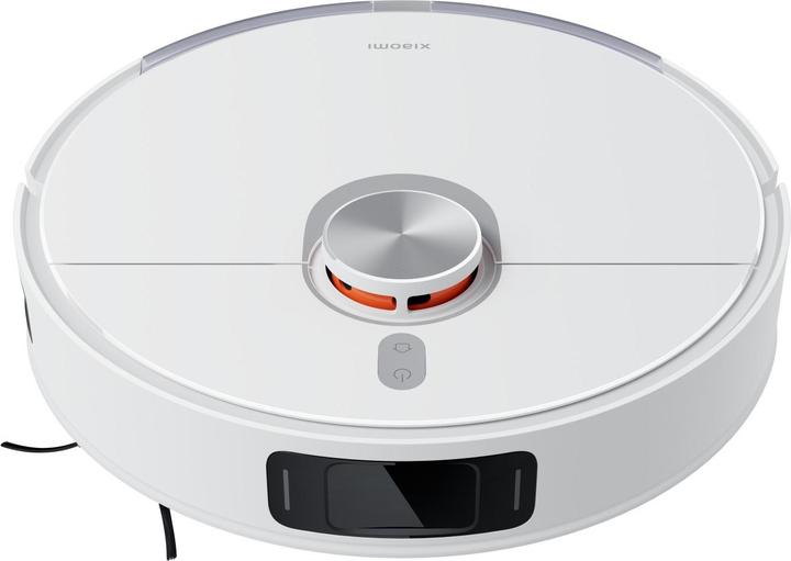 Actual product image Xiaomi S20+ (Vacuum mopping robot)