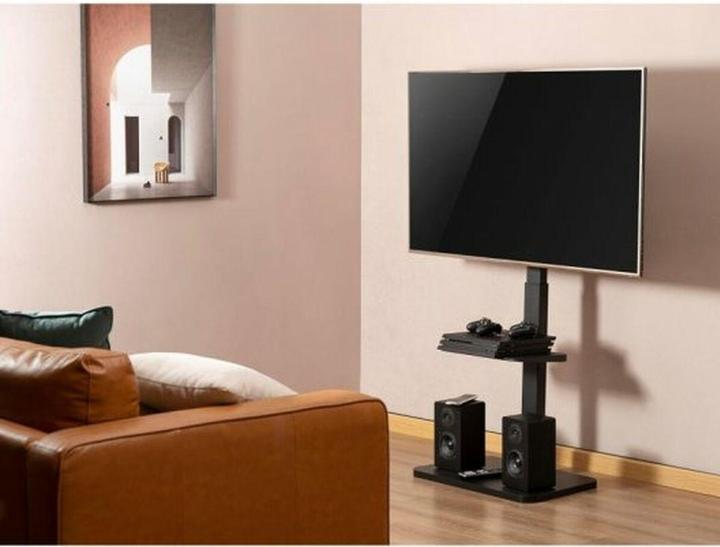 Image du produit equip Bodenständer (75", 40 kg)