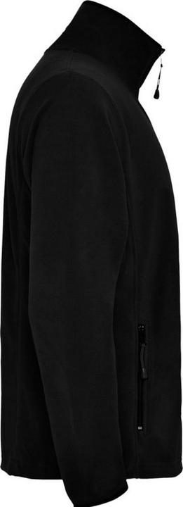Produktbild Alpinia Luciane Fleecejacke Durchgehender Reissverschluss (L)