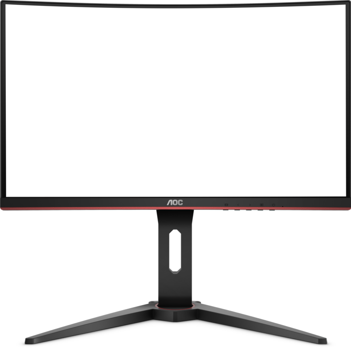 Produktbild AOC C27g1 (1920 x 1080 Pixel, 27")
