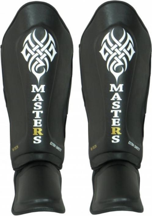 Produktbild Masters Schienbeinschoner (L, Paar)