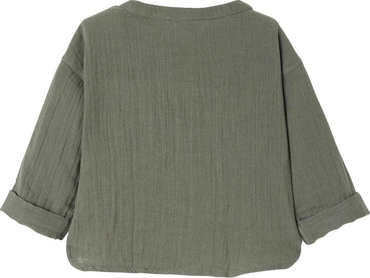 Actual product image Vertbaudet Shirt (62)