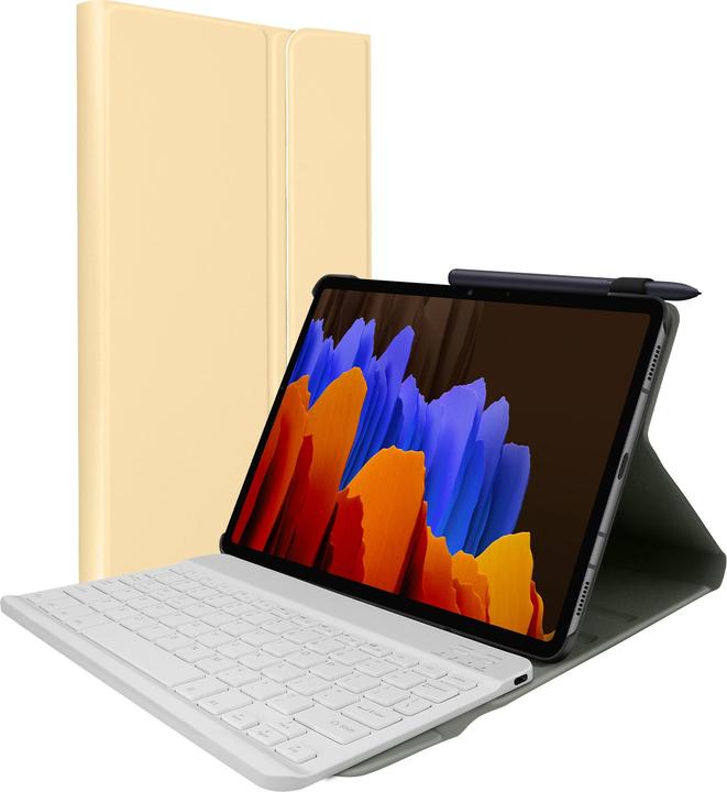 Produktbild Avizar Rundumschutz (DE, Galaxy Tab S8 Plus)