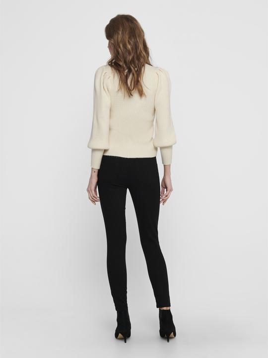 Produktbild Only Hoher Kragen Strickpullover (S)