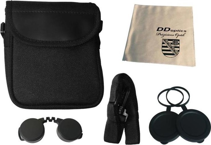 Image du produit Ddoptics Jumelles ULTRAlight 10x42 (10 x, 42 mm)
