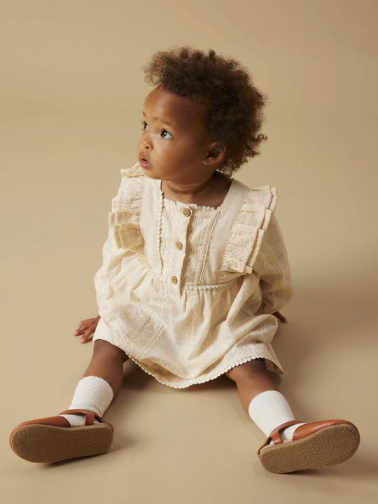 Produktbild Name it Strampler Kleid (80)