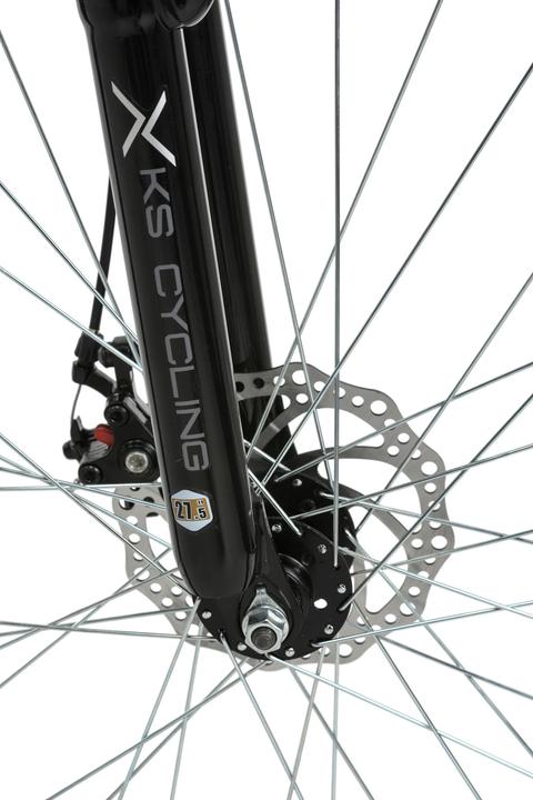Actual product image KS Cycling Xceed (51 cm)