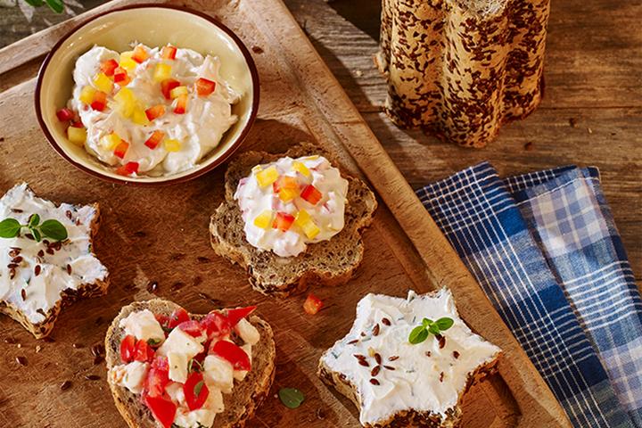 Produktbild Birkmann Party 3Stk. (7.50 cm)