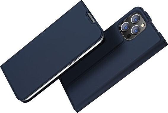 Image du produit Dux Ducis Couverture de livre Skin Pro Series (Apple iPhone 14 Pro)