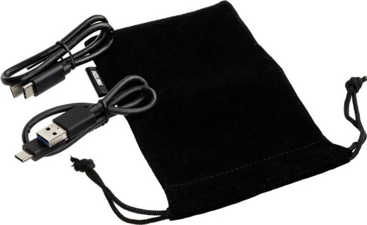 Produktbild Kolink externes Gehäuse für 2,5 Zoll Datenträger, SATA III, USB-C 3.1 (2.5")