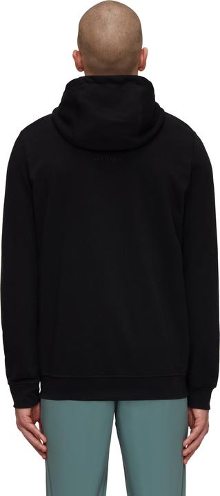 Actual product image Mammut ML Hooded Jacket (S)
