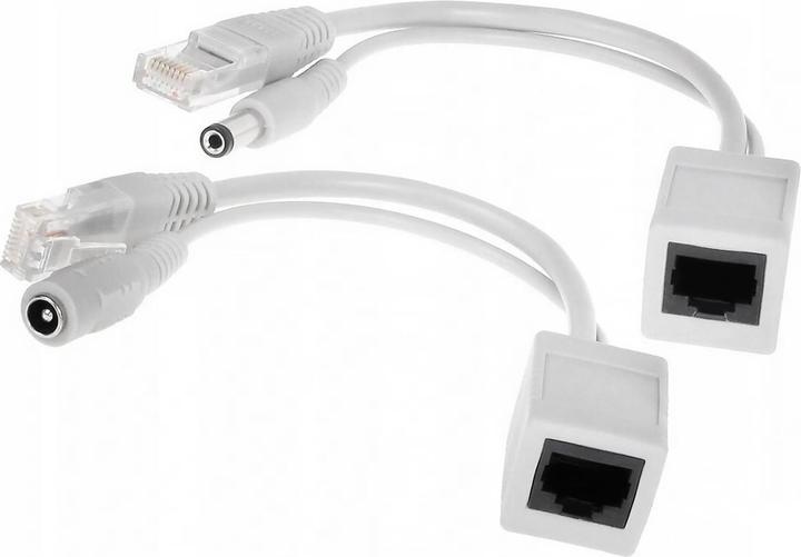 Actual product image Extralink EX 10031 (802.3af (PoE))