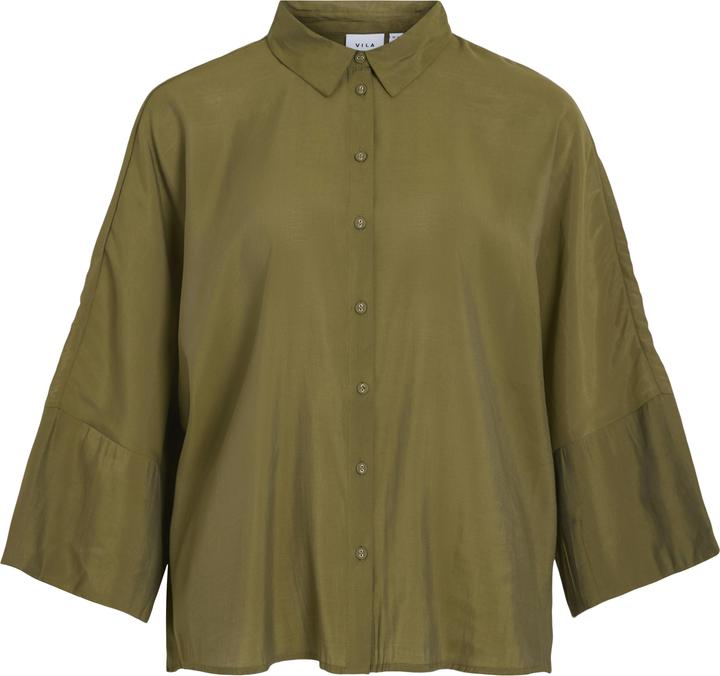 Immagine prodotto Vila Camicia con maniche a 3/4 (36)