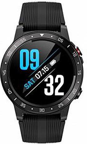 Produktbild Maxcom FW37 Argon (1.04") IPS Black