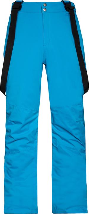 Protest Herren Skihose MIIKKA 20K Wasserdicht Und Atmungsaktiv PFC-Frei Marlin Blue L (L)