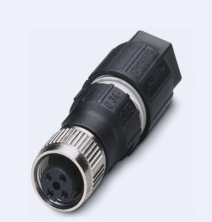 Actual product image Lapp AB-C4-M12FS-F0.75