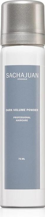 Produktbild Sachajuan Dark Volume Powder (Volumenpuder)