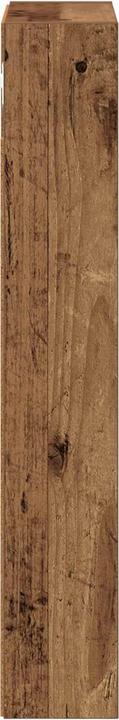 Produktbild vidaXL Badezimmerschrank (30 x 10 x 60.50 cm)