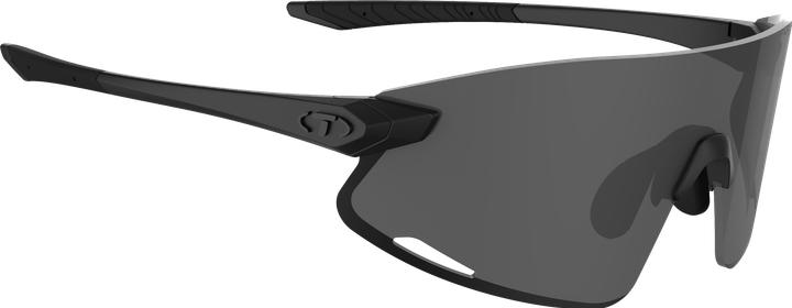 Actual product image Tifosi Vogel Xc Blackout Brille (Black, Smoke)