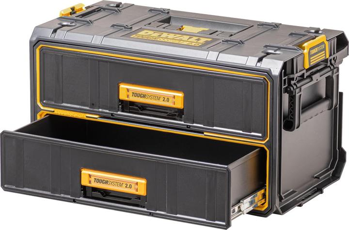 Actual product image DeWalt Toughsystem 2.0 (1 pieces)