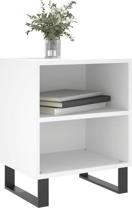Immagine prodotto vidaXL Nachttisch (30 x 30 x 50 cm)