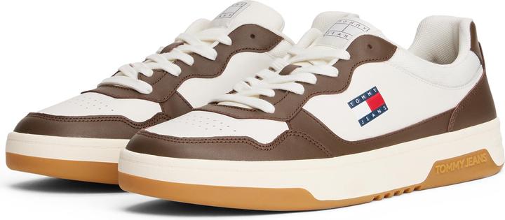 Produktbild Tommy Hilfiger (New) Tjm Cupsole Leather Ess (43)