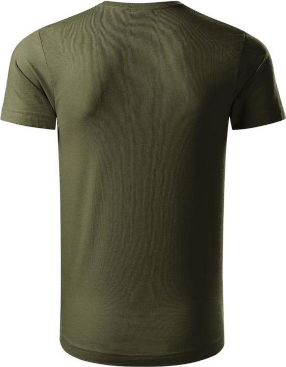 Actual product image Malfini Origin M T-shirt MLI-17169 (M)
