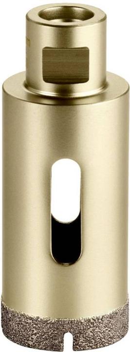 Actual product image Metabo Tile diamond drill bit Dry. 25 mm (25 millimetres)