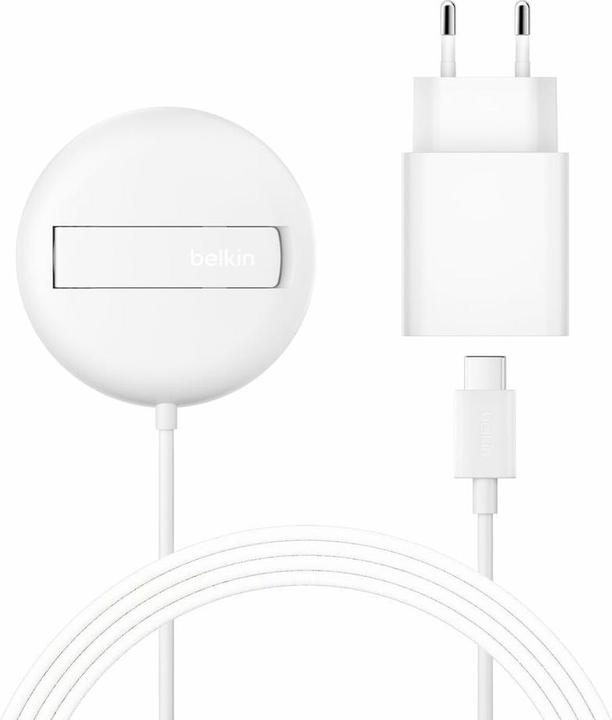 Produktbild Belkin Boostcharge Pro Qi2 Wireless (15 W)