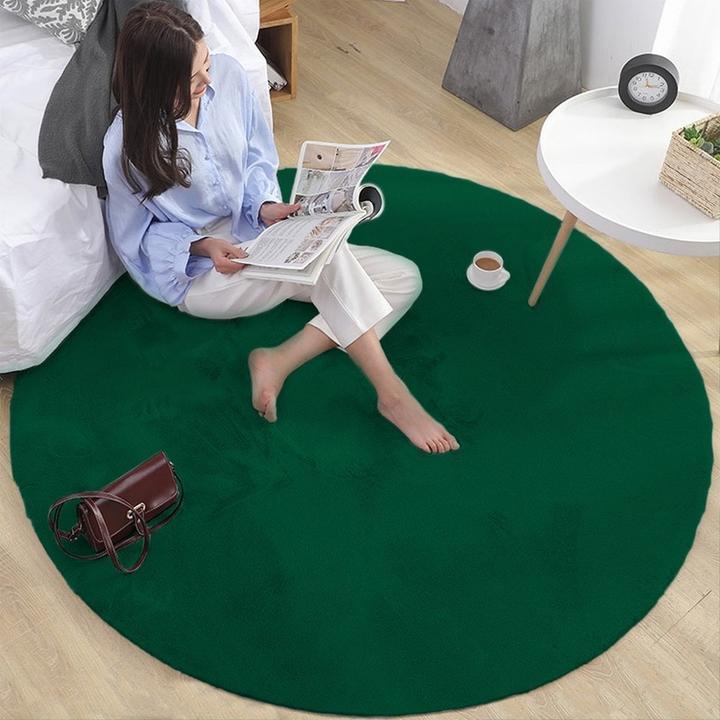 Actual product image Strado Rabbit (100 x 100 cm)