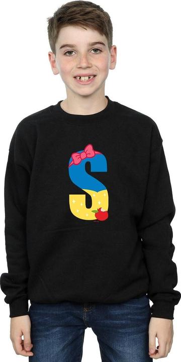 Immagine prodotto Disney Alphabet S Is For Snow White Felpa Ragazzi (116)