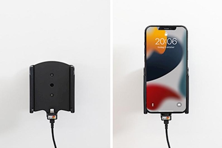Immagine prodotto Brodit 727277 Supporto Apple iPhone 13 Pro Max