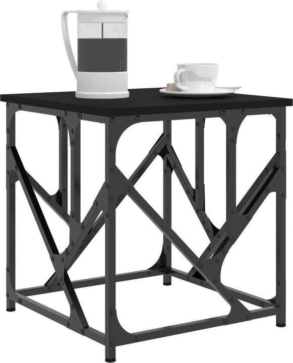 Image du produit vidaXL Couchtisch (45 x 45 x 47.50 cm)