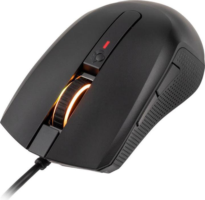 Produktbild CHERRY MSM MC 2.1 Corded GAMING (Kabelgebunden)