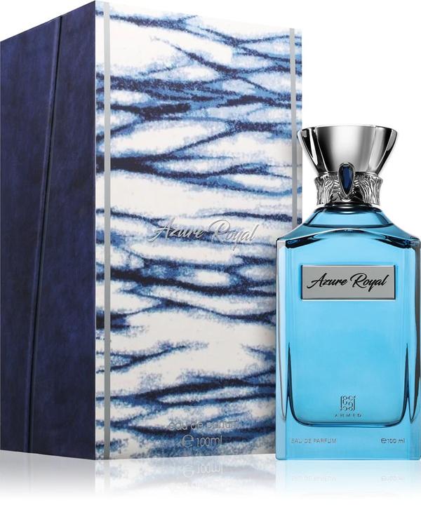 Immagine prodotto Ahmed Azure Royal - Eau De Parfum (Eau de parfum, 100 ml)