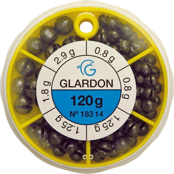 Stucki Thun Blei Verteilerdose