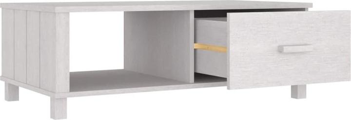 Image du produit vidaXL Couchtisch (100 x 55 x 35 cm)