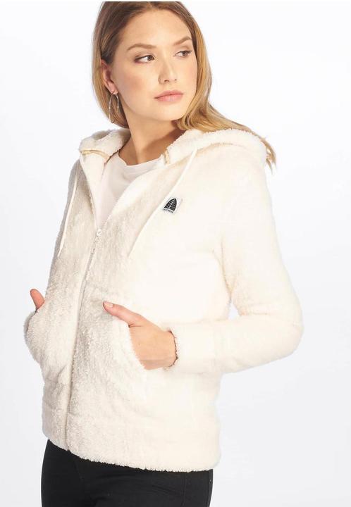 Produktbild Just Rhyse Arequipa Zip Hoodies off white M (M)