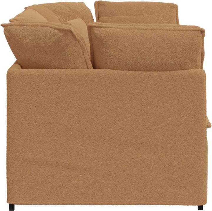 Image du produit vidaXL Ranita (Canapé d'angle)