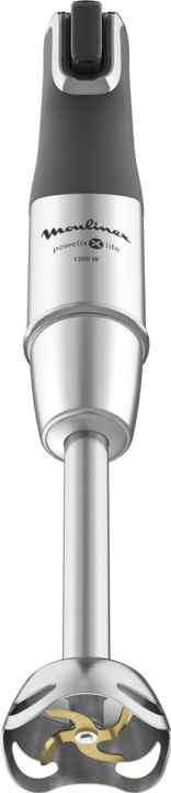 Actual product image Moulinex InfinyForce Pro