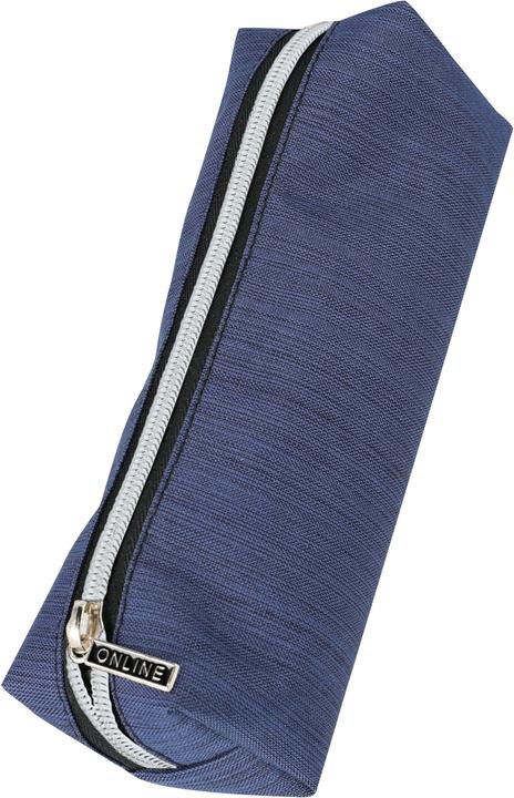 Image du produit Online Étui à crayons 04003/6 Blue Shadow