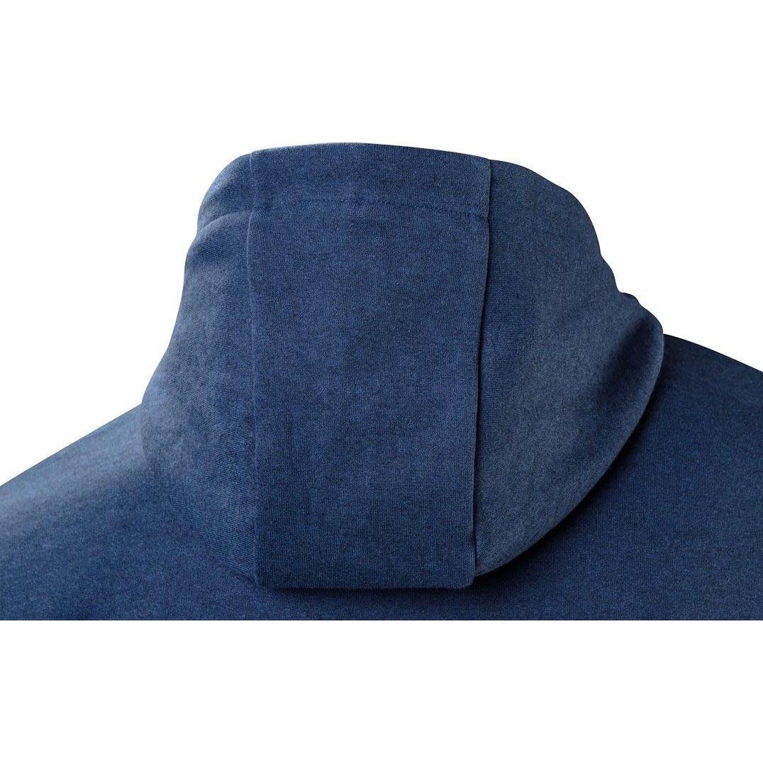 Thumbnail - Neo, Pullover, PREMIUM Arbeits-Sweatshirt doppellagig Grösse XL, Blau, (XL)